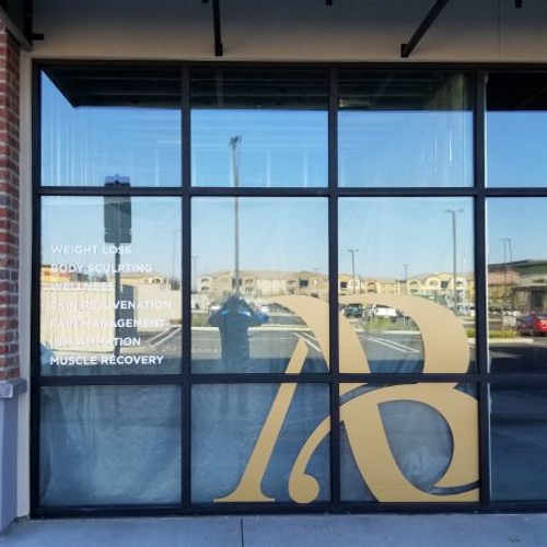 Window Graphics